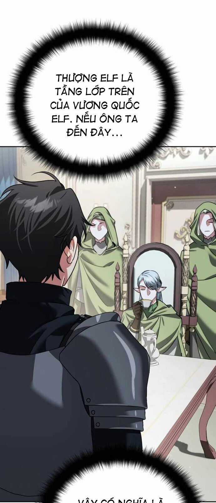 Bản Ngã Thay Đổi Chương 25 trang 87