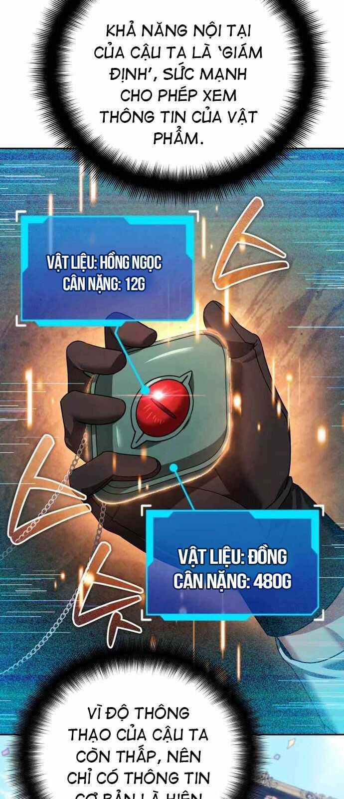 Bản Ngã Thay Đổi Chương 25 trang 9