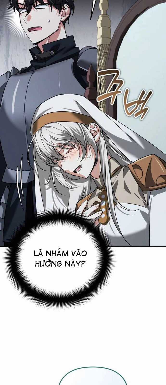 Bản Ngã Thay Đổi Chương 25 trang 92