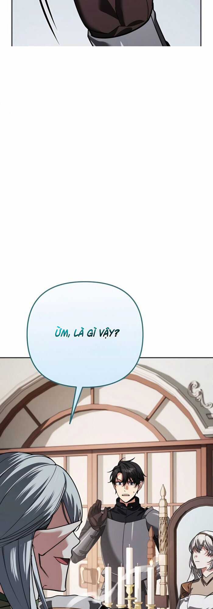 Bản Ngã Thay Đổi Chương 26 trang 14