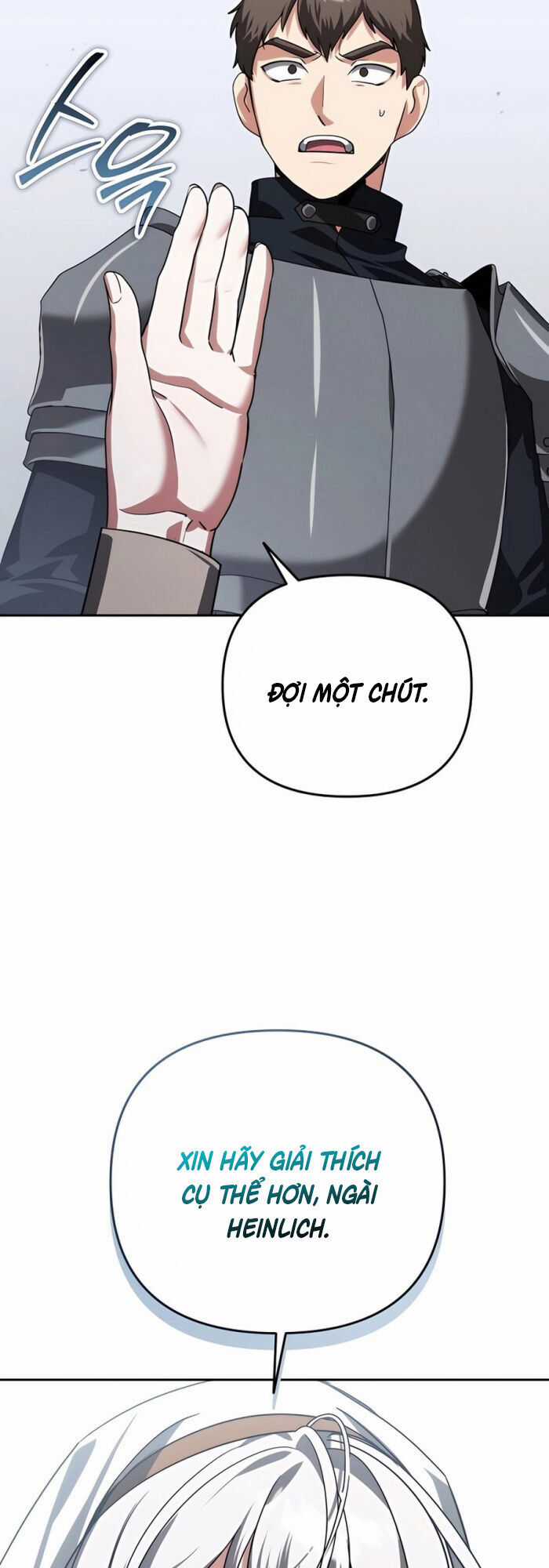 Bản Ngã Thay Đổi Chương 26 trang 19