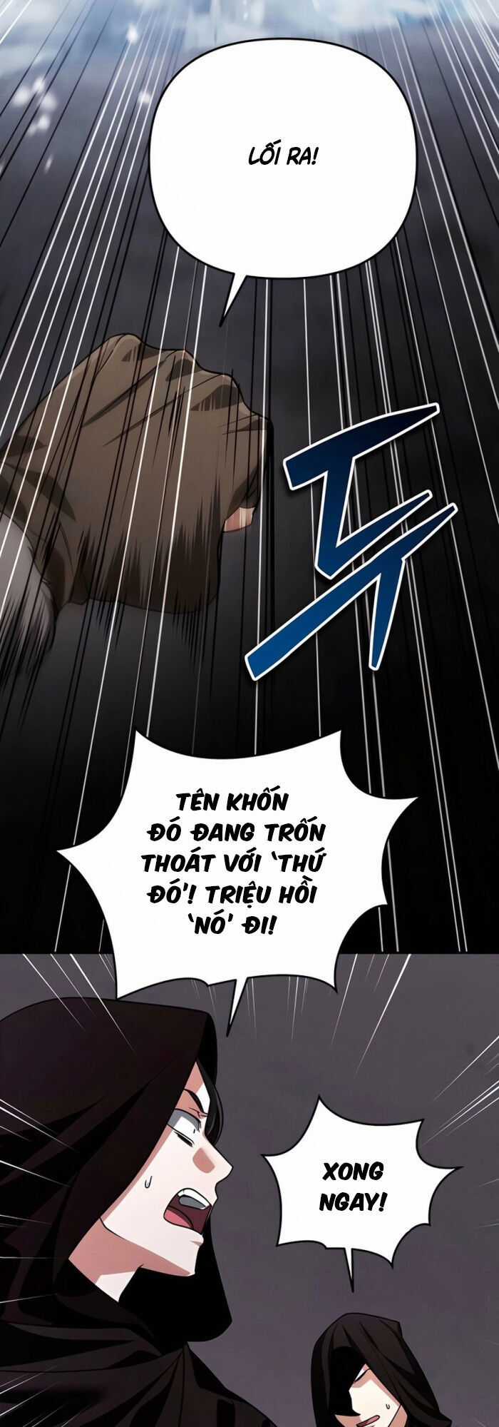 Bản Ngã Thay Đổi Chương 26 trang 22