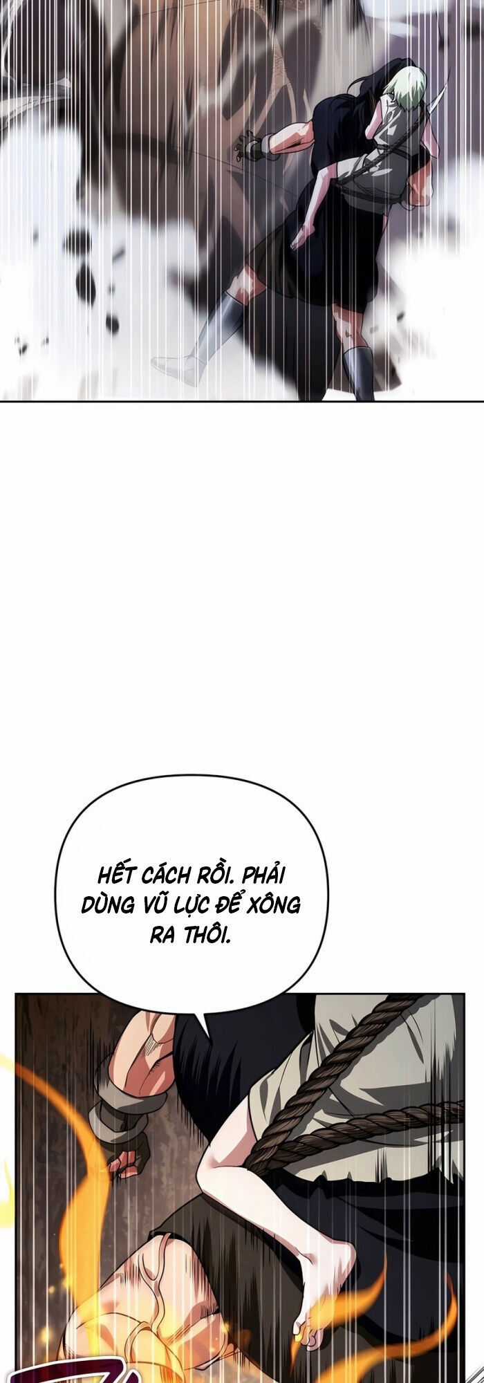 Bản Ngã Thay Đổi Chương 26 trang 26