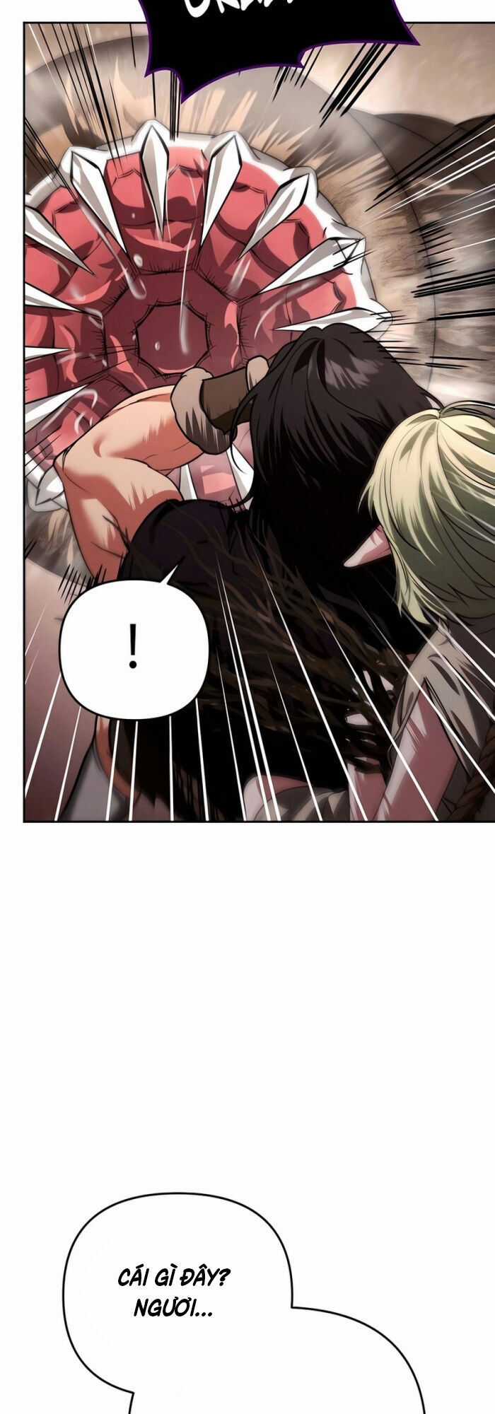 Bản Ngã Thay Đổi Chương 26 trang 30