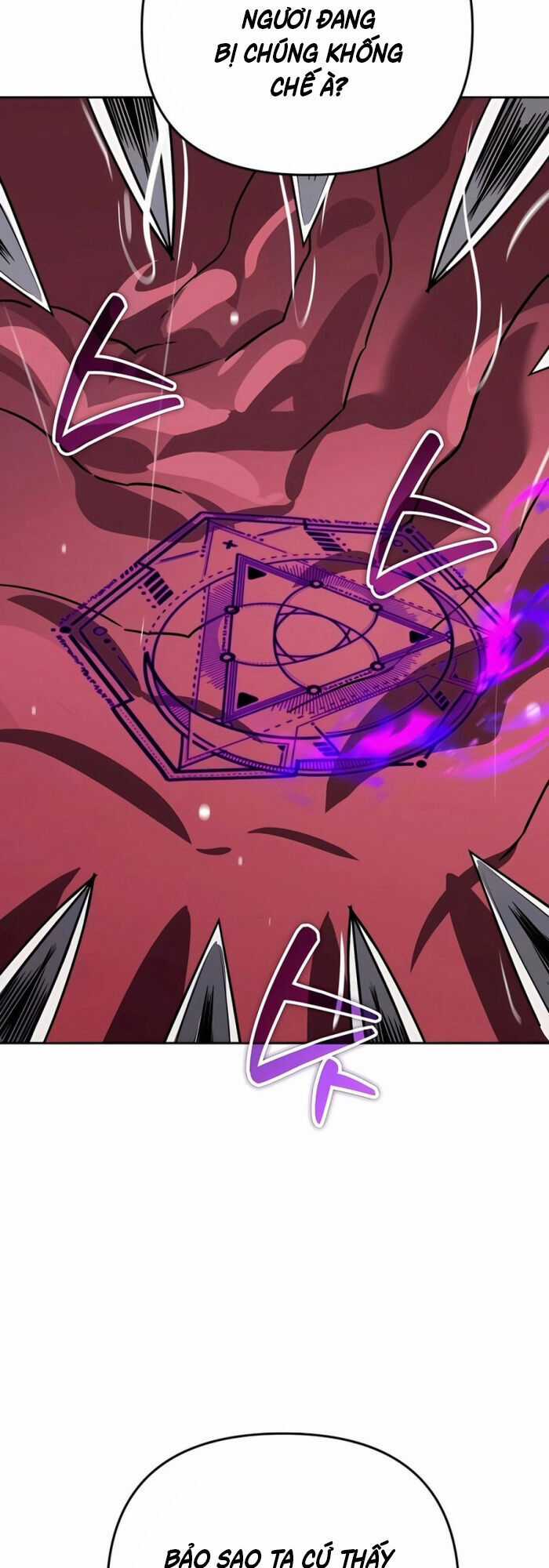 Bản Ngã Thay Đổi Chương 26 trang 31