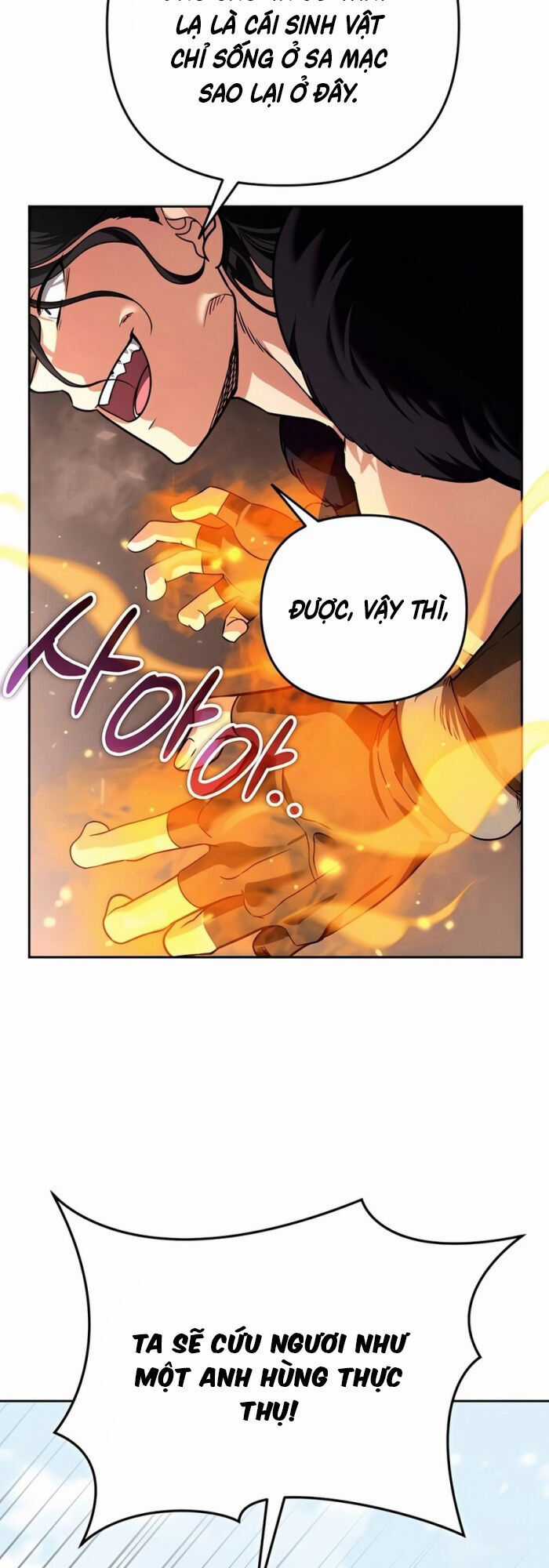 Bản Ngã Thay Đổi Chương 26 trang 32