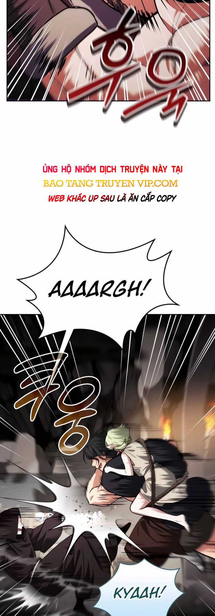 Bản Ngã Thay Đổi Chương 26 trang 4