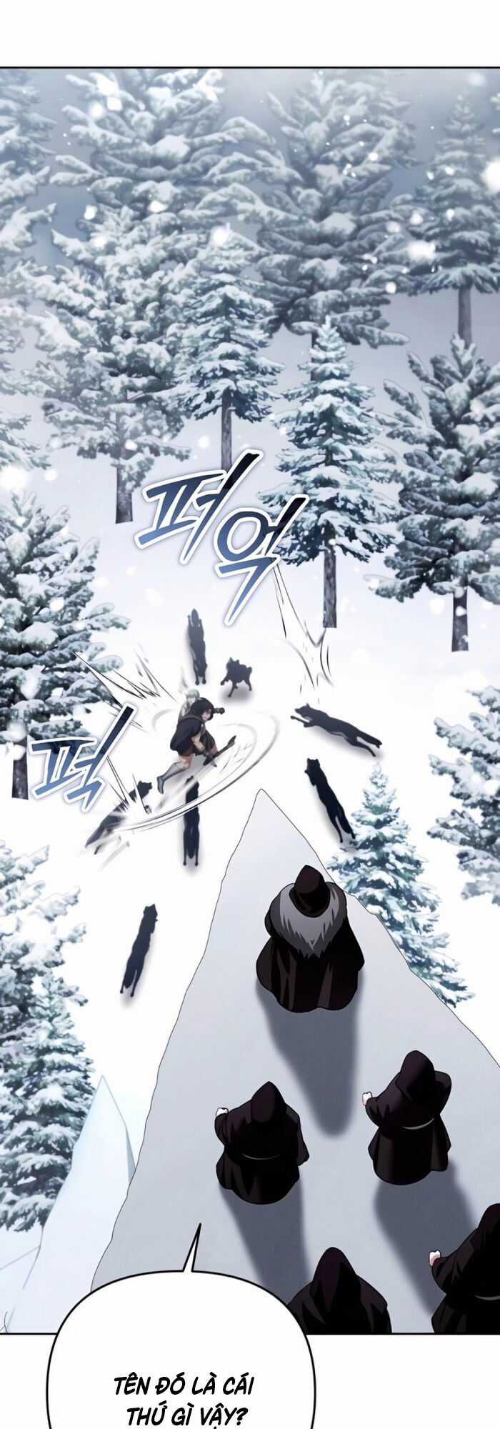 Bản Ngã Thay Đổi Chương 26 trang 42