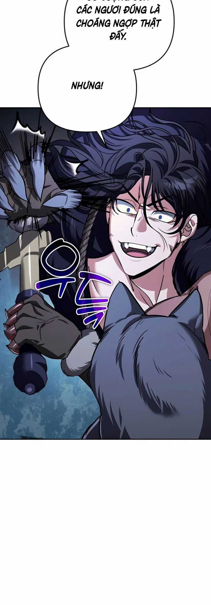 Bản Ngã Thay Đổi Chương 26 trang 48