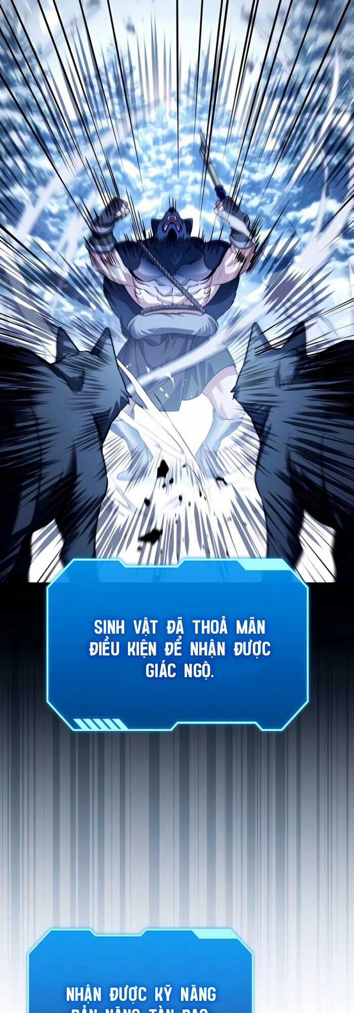 Bản Ngã Thay Đổi Chương 26 trang 57