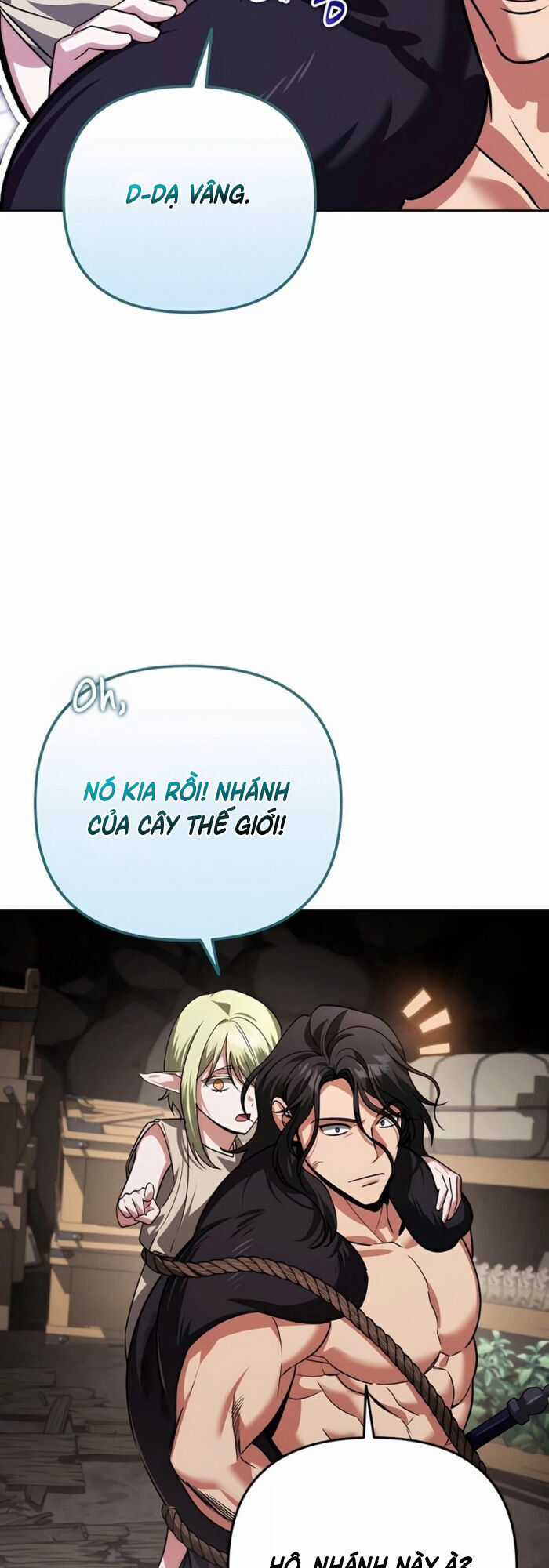 Bản Ngã Thay Đổi Chương 26 trang 7