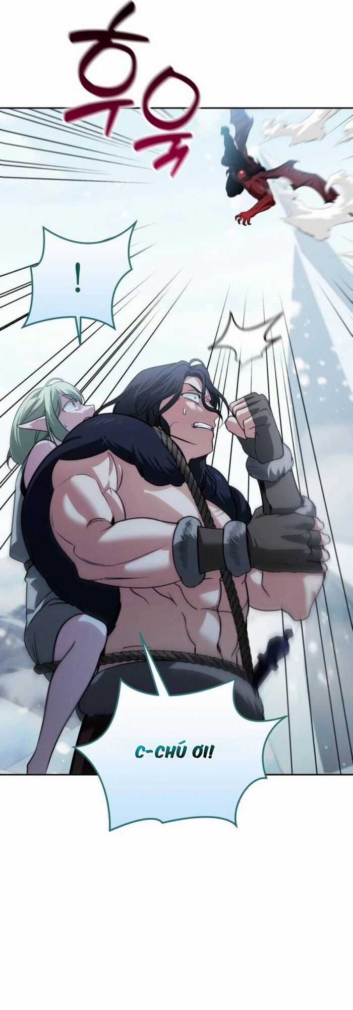 Bản Ngã Thay Đổi Chương 26 trang 75