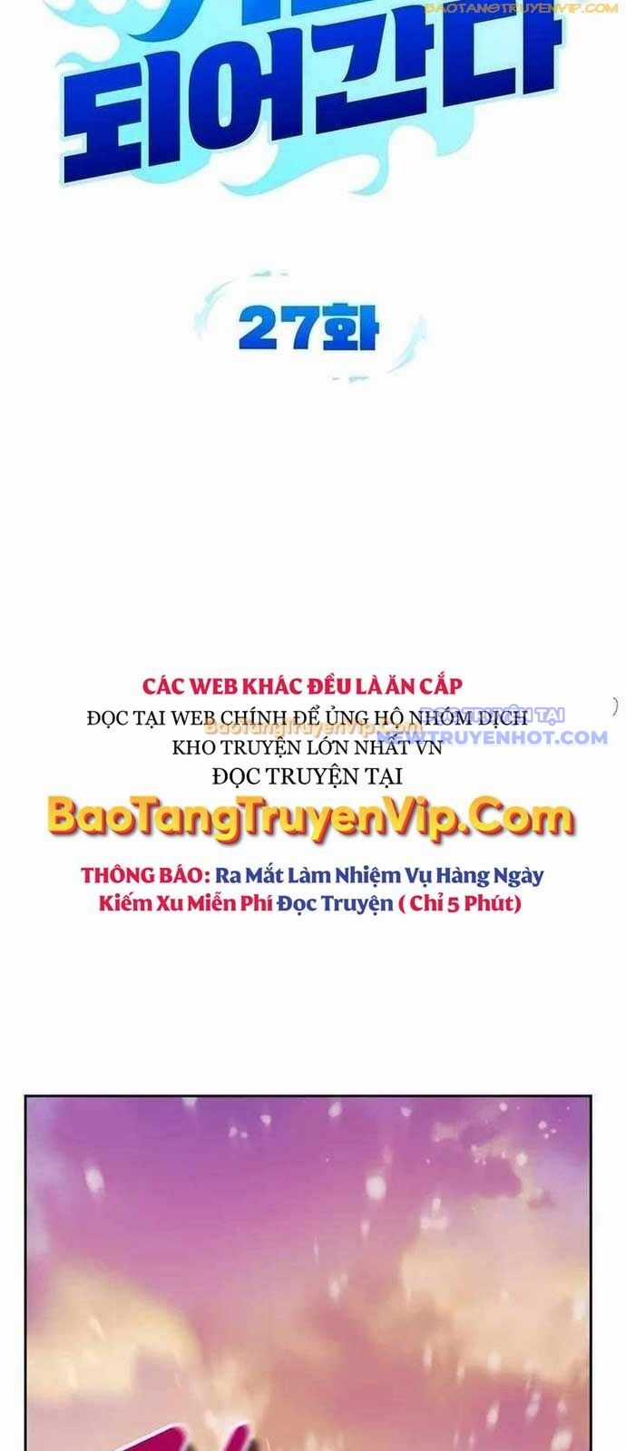 Bản Ngã Thay Đổi Chương 27 trang 10
