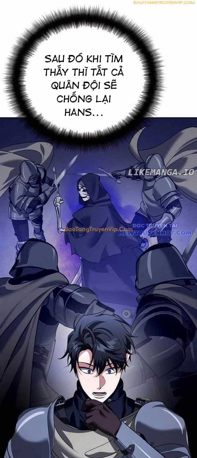 Bản Ngã Thay Đổi Chương 27 trang 117