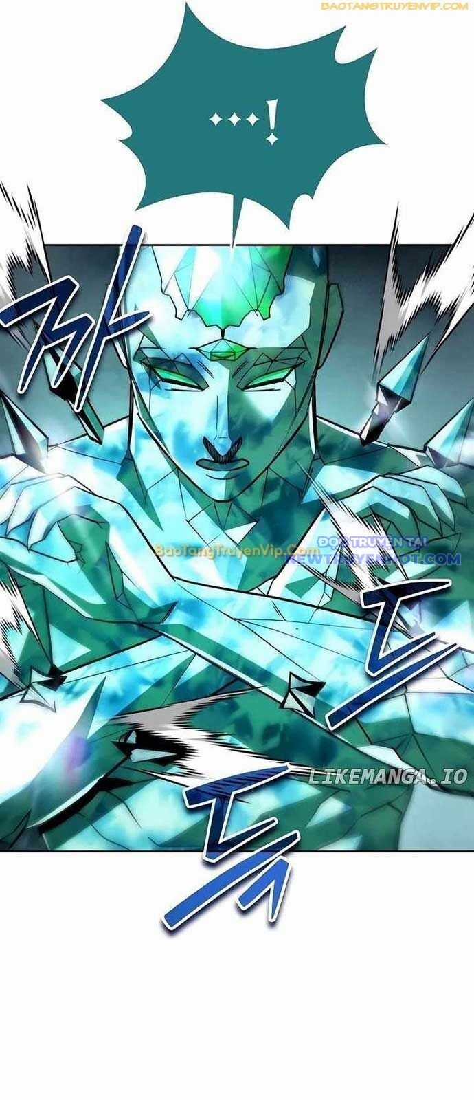 Bản Ngã Thay Đổi Chương 27 trang 20