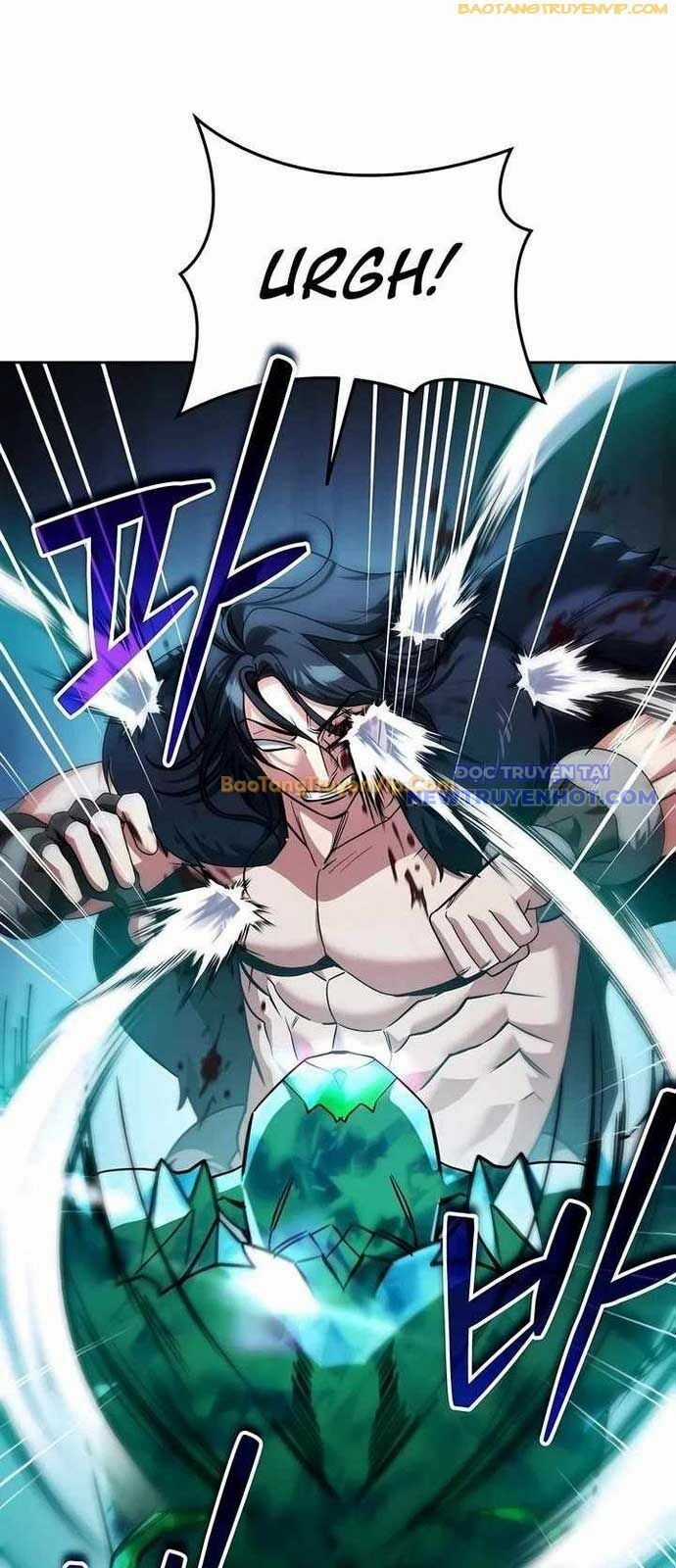 Bản Ngã Thay Đổi Chương 27 trang 22