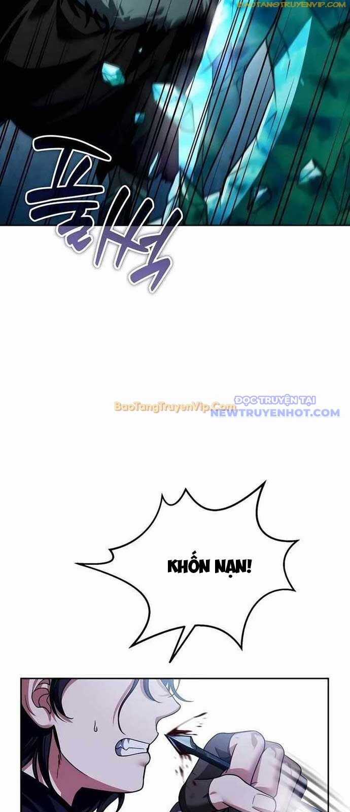 Bản Ngã Thay Đổi Chương 27 trang 30