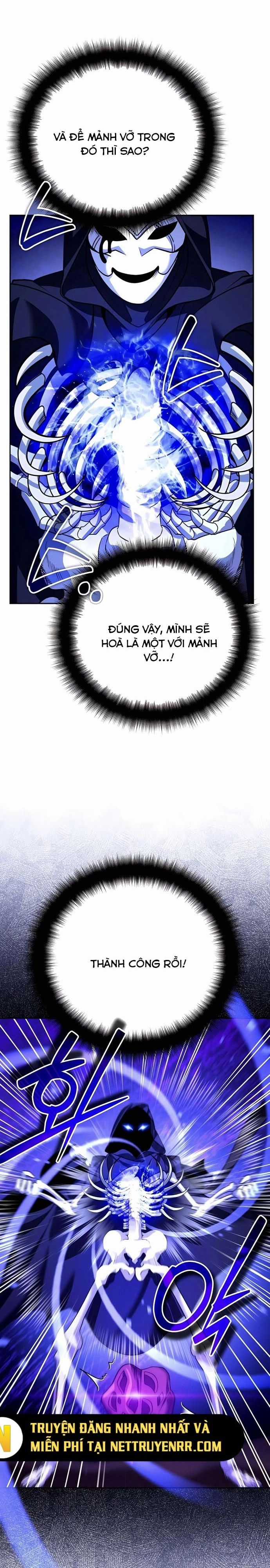 Bản Ngã Thay Đổi Chương 28 trang 10