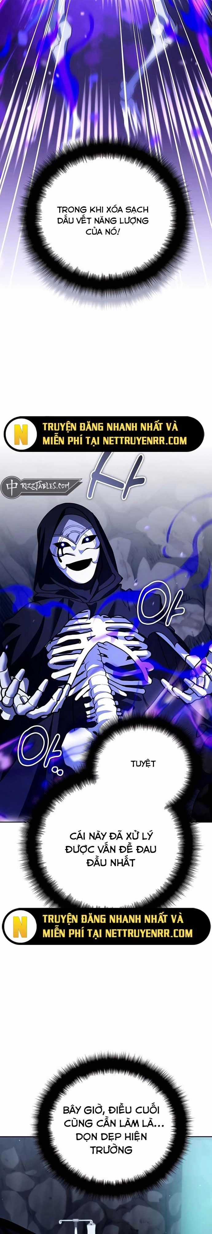 Bản Ngã Thay Đổi Chương 28 trang 12