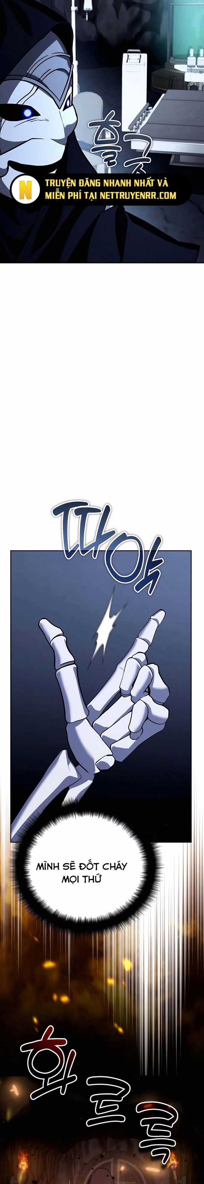 Bản Ngã Thay Đổi Chương 28 trang 13