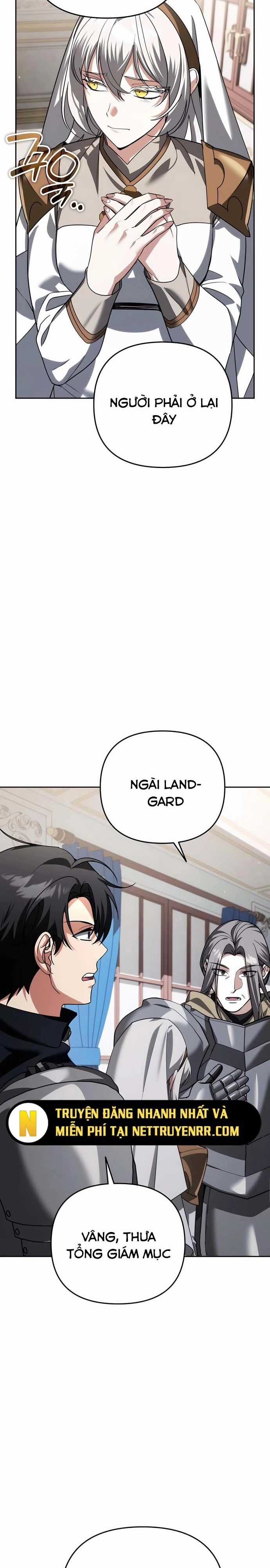 Bản Ngã Thay Đổi Chương 28 trang 21