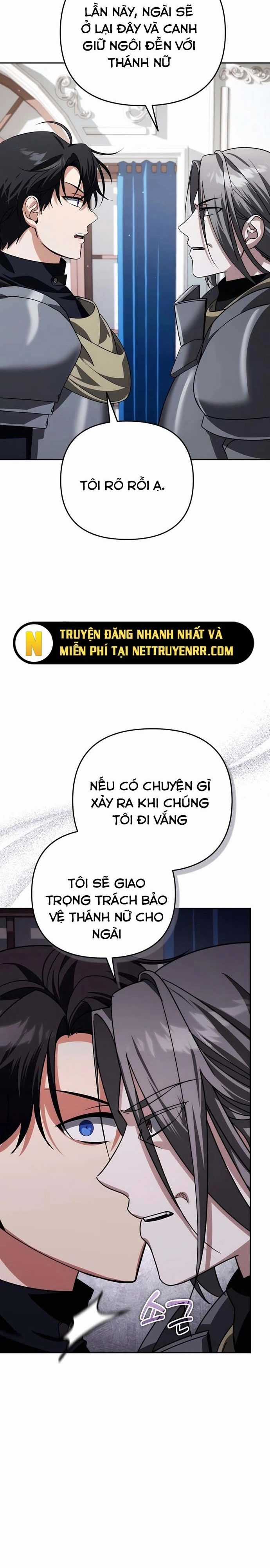 Bản Ngã Thay Đổi Chương 28 trang 22