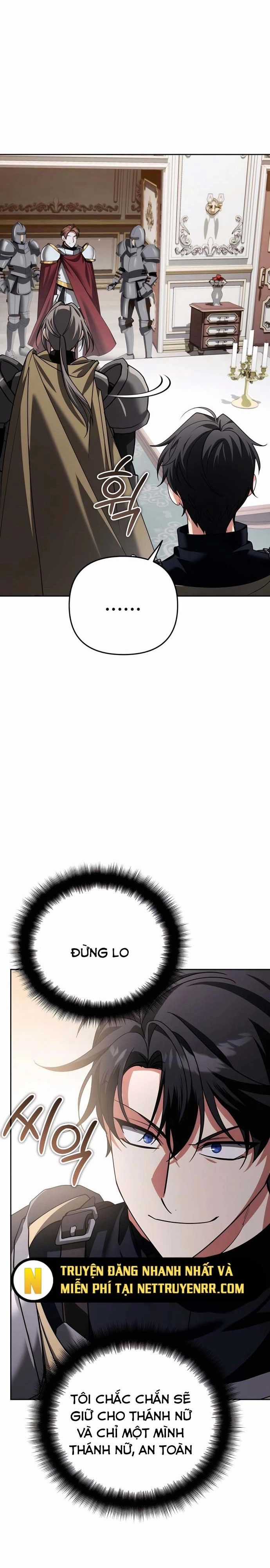 Bản Ngã Thay Đổi Chương 28 trang 23