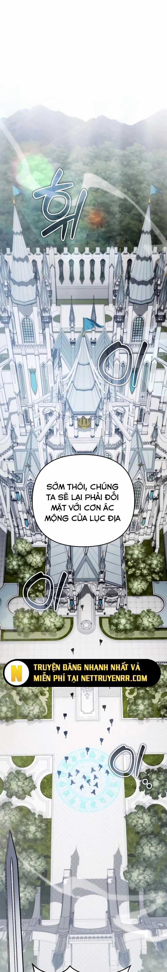 Bản Ngã Thay Đổi Chương 28 trang 24