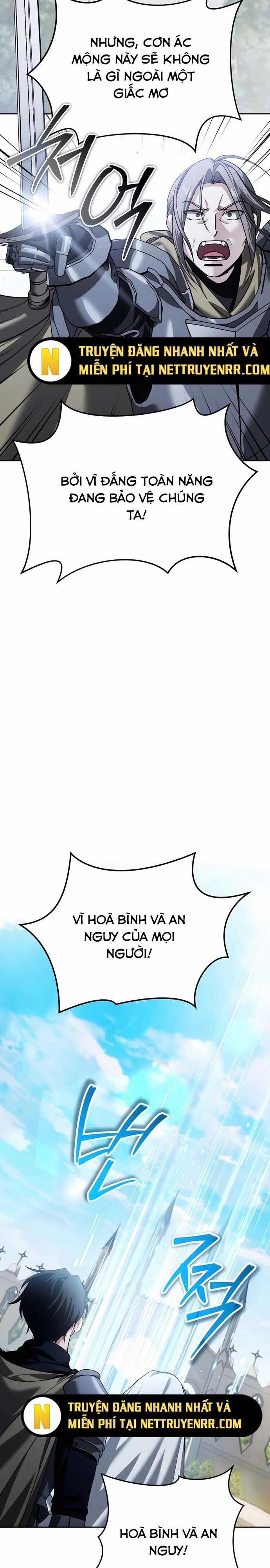 Bản Ngã Thay Đổi Chương 28 trang 25