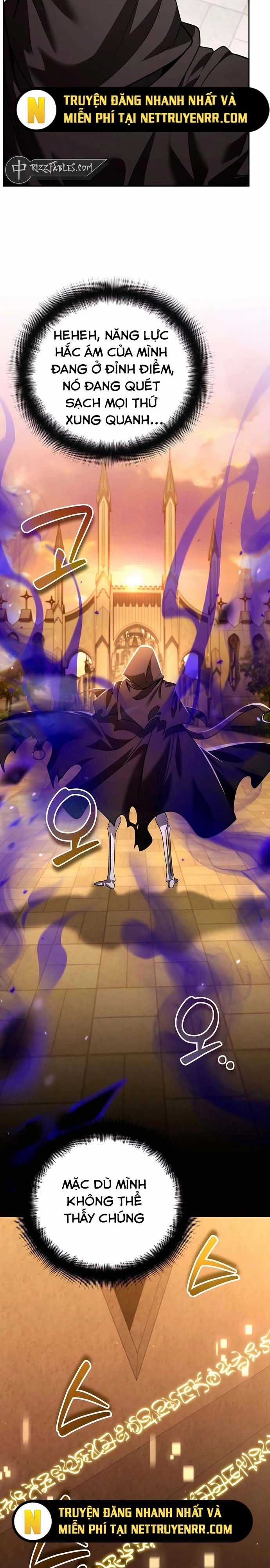 Bản Ngã Thay Đổi Chương 28 trang 28