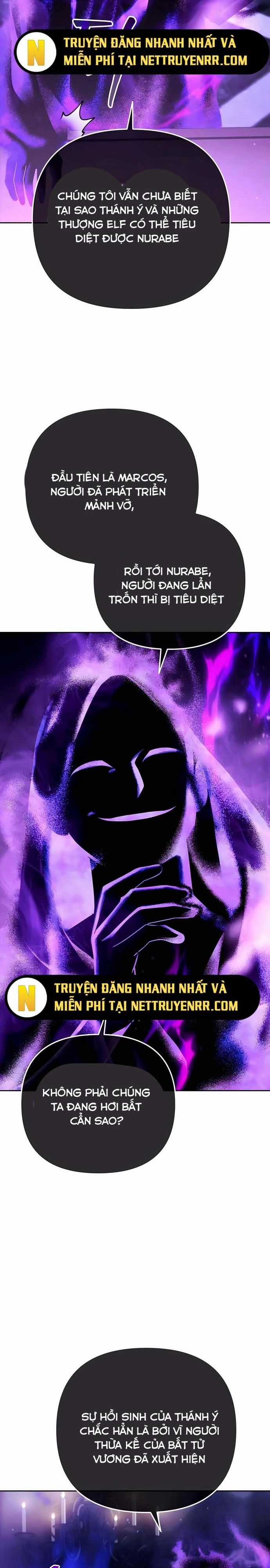 Bản Ngã Thay Đổi Chương 28 trang 3