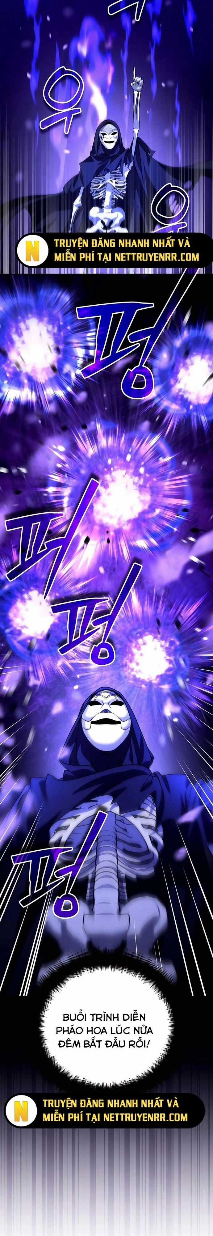 Bản Ngã Thay Đổi Chương 28 trang 30