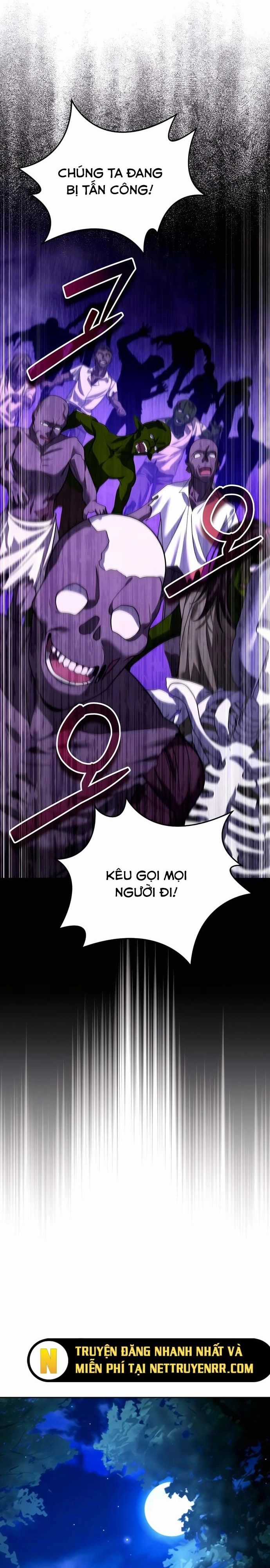 Bản Ngã Thay Đổi Chương 28 trang 32