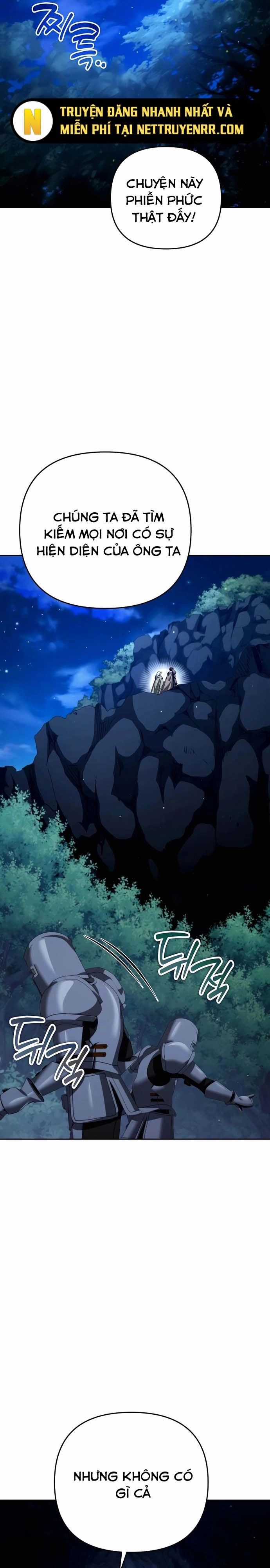 Bản Ngã Thay Đổi Chương 28 trang 33