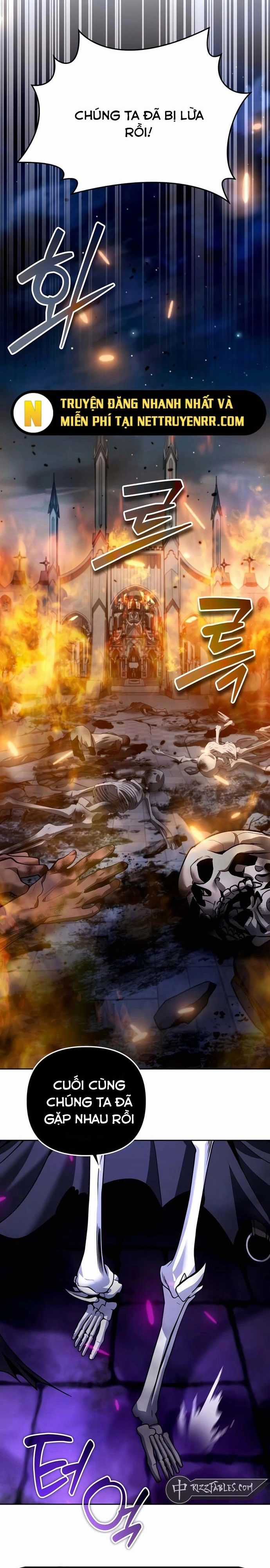 Bản Ngã Thay Đổi Chương 28 trang 36