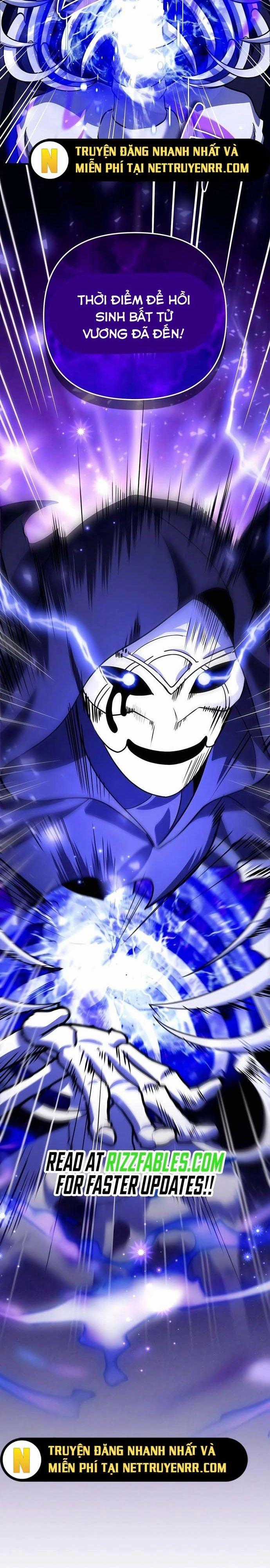 Bản Ngã Thay Đổi Chương 28 trang 38