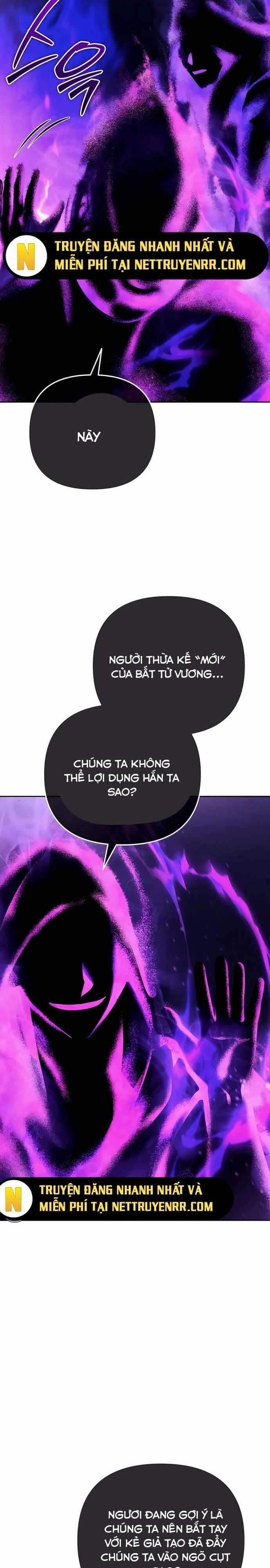 Bản Ngã Thay Đổi Chương 28 trang 4