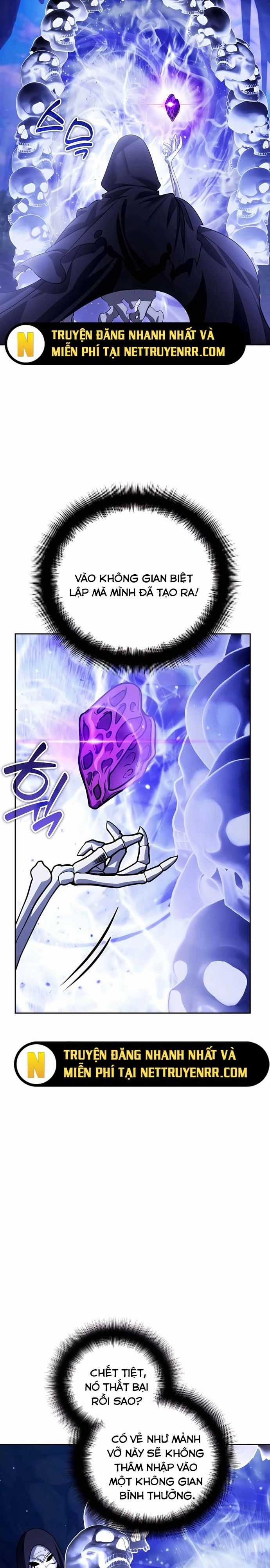 Bản Ngã Thay Đổi Chương 28 trang 8