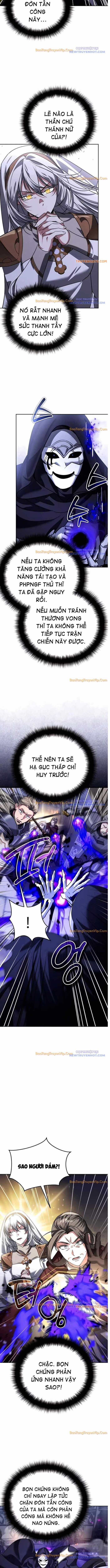 Bản Ngã Thay Đổi Chương 29 trang 10