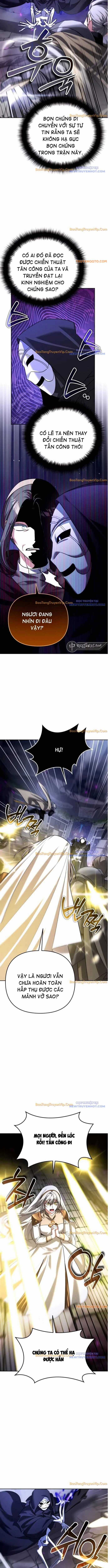 Bản Ngã Thay Đổi Chương 29 trang 11