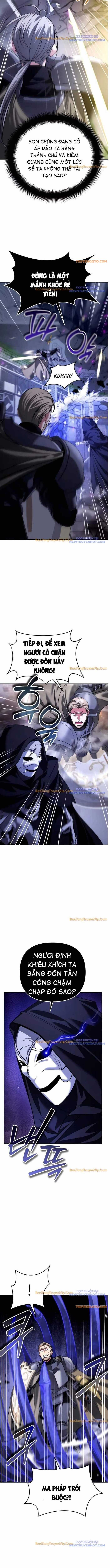 Bản Ngã Thay Đổi Chương 29 trang 12