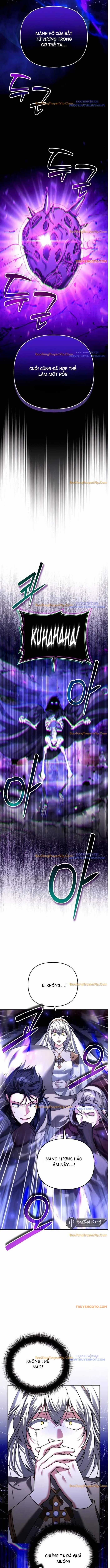 Bản Ngã Thay Đổi Chương 29 trang 14