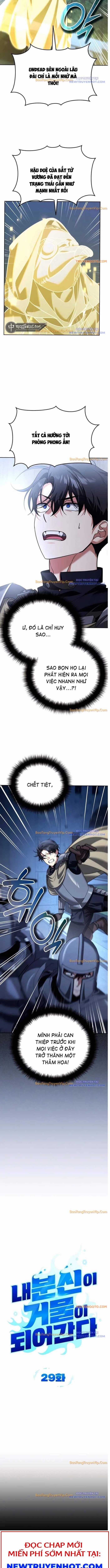 Bản Ngã Thay Đổi Chương 29 trang 2
