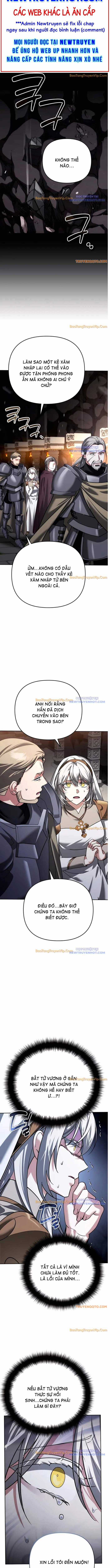 Bản Ngã Thay Đổi Chương 29 trang 3