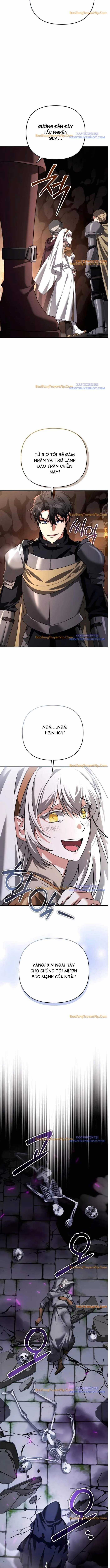 Bản Ngã Thay Đổi Chương 29 trang 4