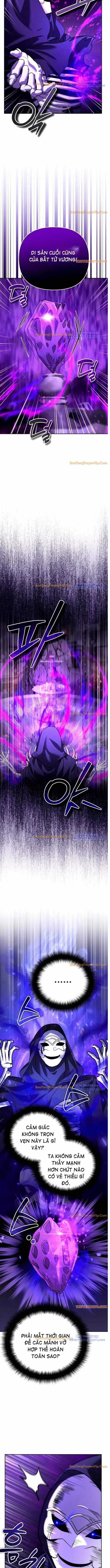 Bản Ngã Thay Đổi Chương 29 trang 6