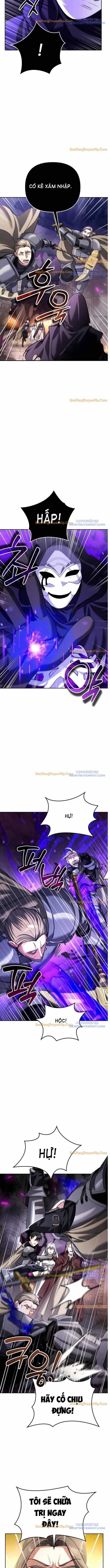 Bản Ngã Thay Đổi Chương 29 trang 7