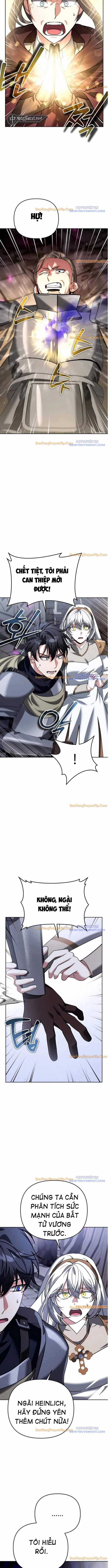 Bản Ngã Thay Đổi Chương 29 trang 8