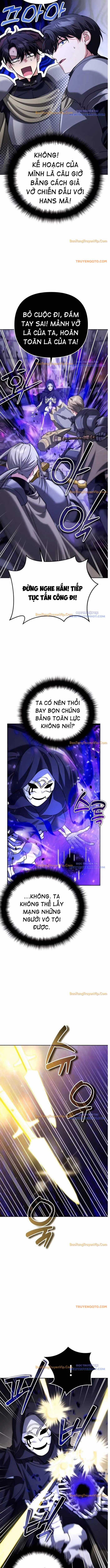 Bản Ngã Thay Đổi Chương 29 trang 9