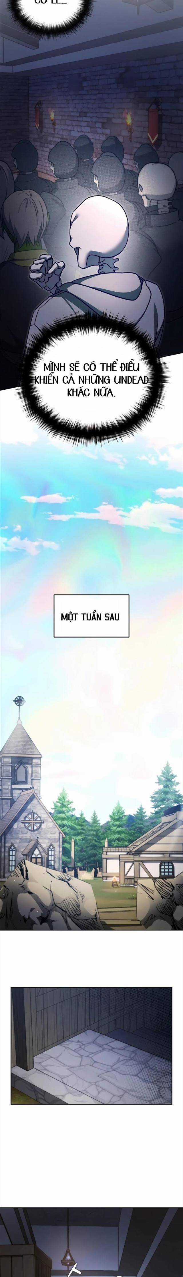 Bản Ngã Thay Đổi Chương 3 trang 10